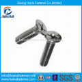 Stainless Steel 310 Phillips Countersunk Head Machine Screw